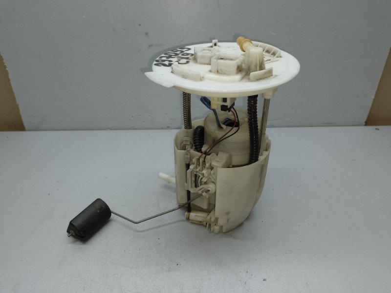 Топливный насос CX-9 06-16