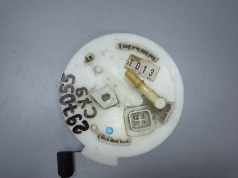 Топливный насос MAZDA CX-9 06-16