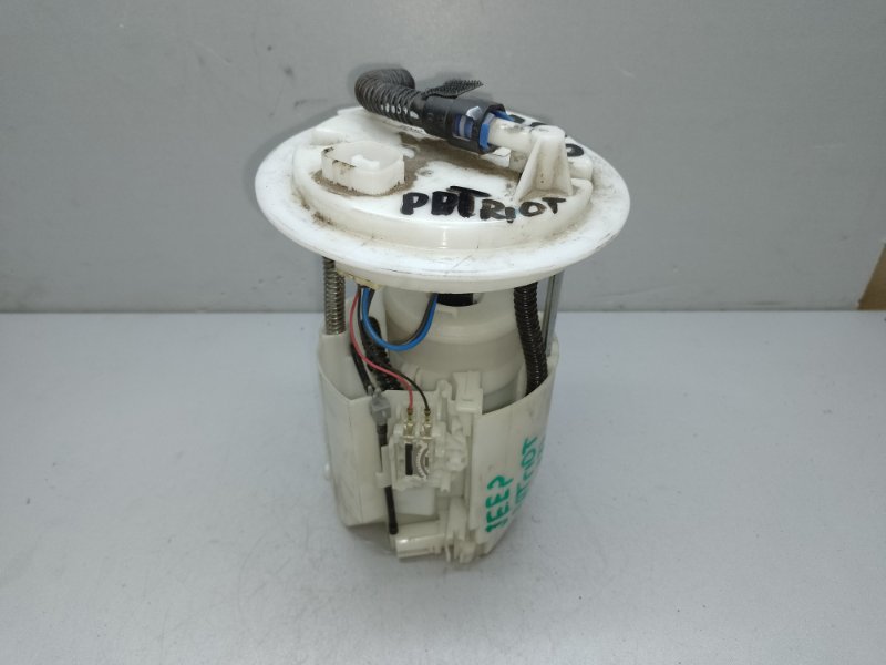 Запчасть топливный насос JEEP PATRIOT 10-17 5183201AD Б/У Топливный насос JEEP PATRIOT 10-17 5183201AD Б/У