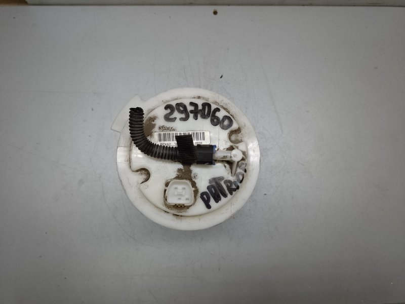 Топливный насос PATRIOT 10-17 Топливный насос PATRIOT 10-17