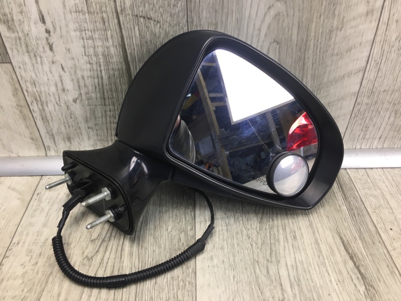 Запчасть зеркало правое TOYOTA VENZA 09-16 2009 3.5 2GR-FE 879100T010C0 Б/У Зеркало правое TOYOTA VENZA 09-16 2009 3.5 2GR-FE 879100T010C0 Б/У