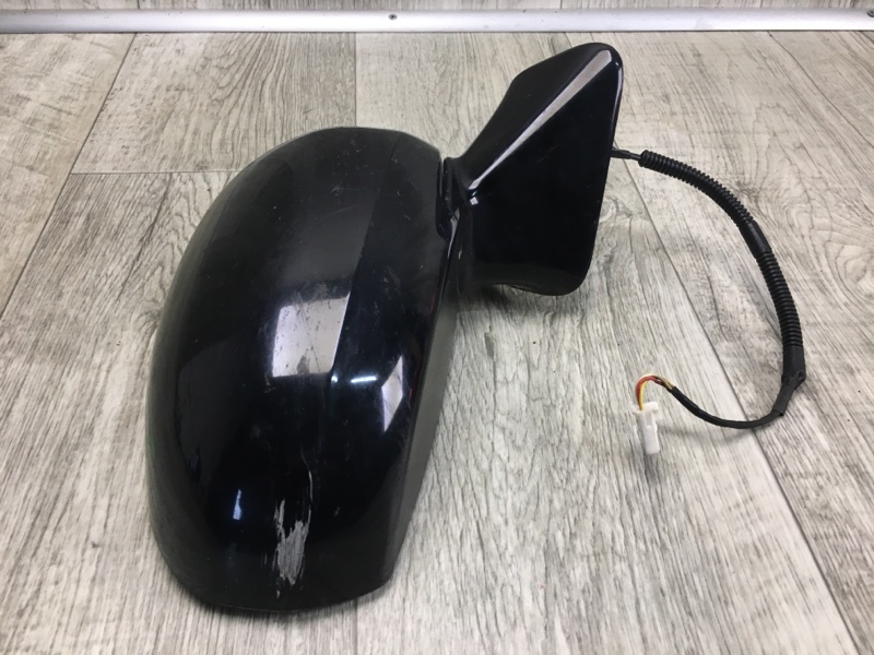 Зеркало правое VENZA 09-16 2009 3.5 2GR-FE Зеркало правое VENZA 09-16 2009 3.5 2GR-FE