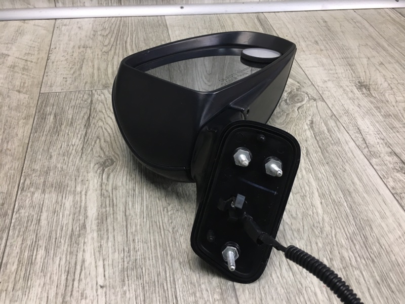 Зеркало правое VENZA 09-16 2009 3.5 2GR-FE Зеркало правое VENZA 09-16 2009 3.5 2GR-FE