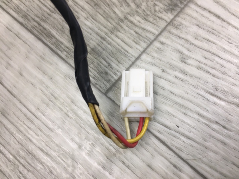 Зеркало правое VENZA 09-16 2009 3.5 2GR-FE Зеркало правое VENZA 09-16 2009 3.5 2GR-FE