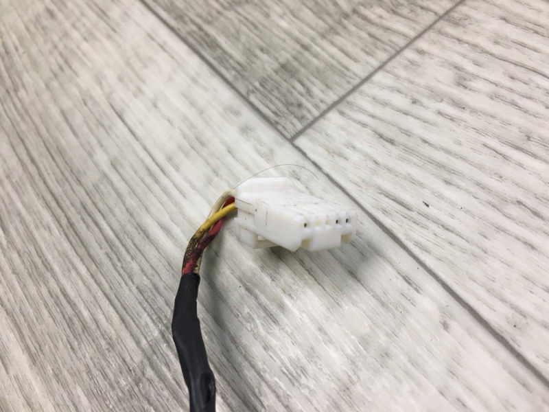 Зеркало правое VENZA 09-16 2009 3.5 2GR-FE Зеркало правое VENZA 09-16 2009 3.5 2GR-FE