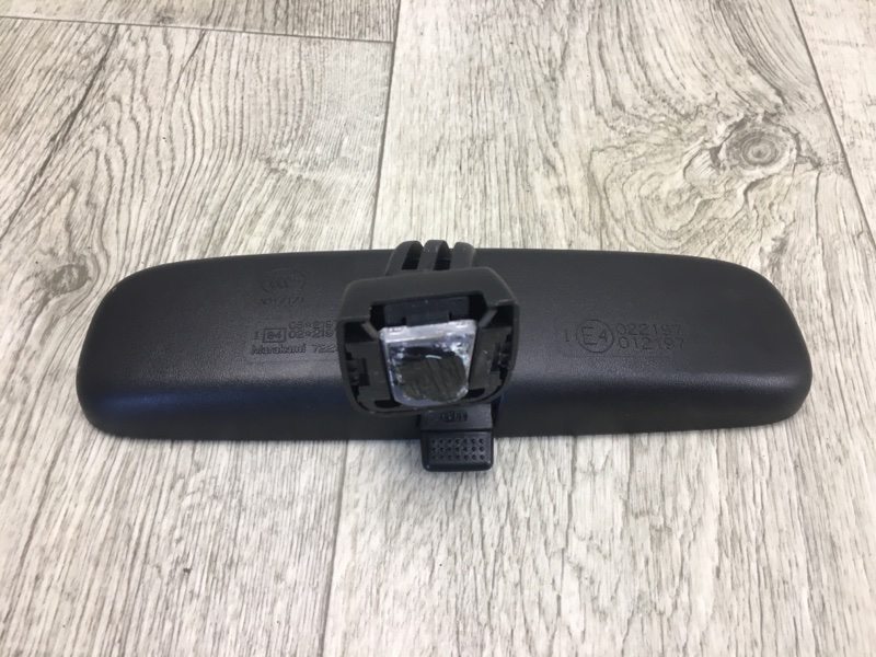 Зеркало салона MITSUBISHI OUTLANDER XL 05-13 3.0 6B31