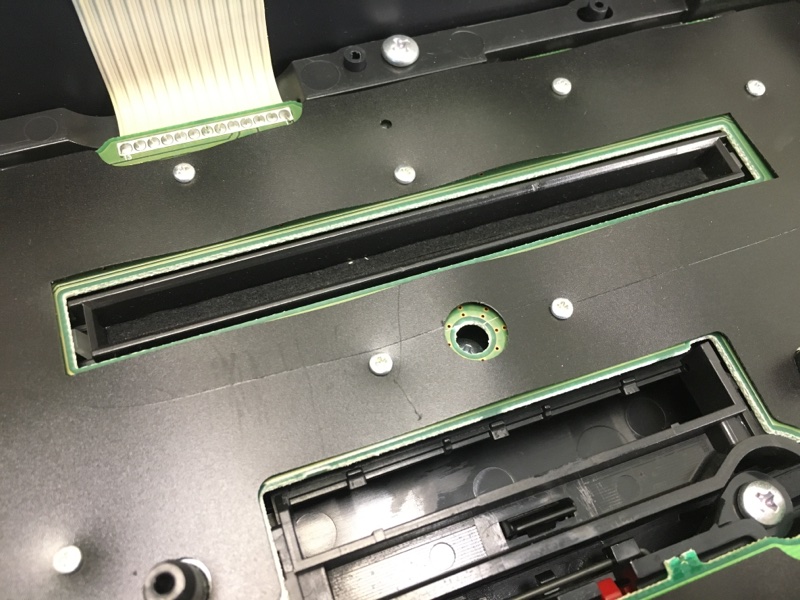 Блок управления мультимедиа OUTLANDER XL 05-13 2010 3.0 6B31 Блок управления мультимедиа OUTLANDER XL 05-13 2010 3.0 6B31