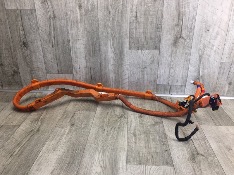 Проводка высоковольтной батареи KIA NIRO 16- 2017 1.6 G4LE 91875-G5010 Б/У