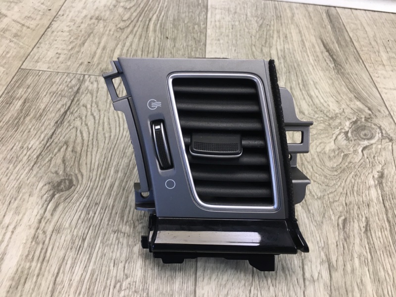 Дефлектор воздушный левый KIA NIRO 16- 2017 1.6 G4LE 97410G5100CG3 Б/У