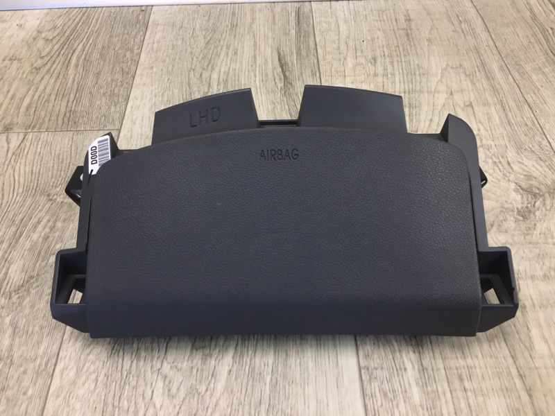 Подушка безопасности в колени передняя левая KIA NIRO 16- 2017 1.6 G4LE 56970G5000DDK Б/У