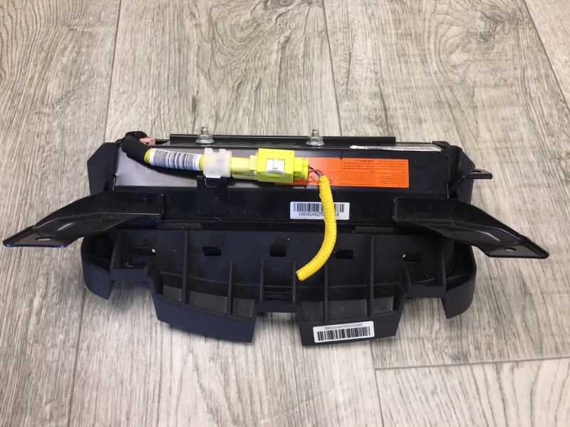 Подушка безопасности в колени передняя левая NIRO 16- 2017 1.6 G4LE