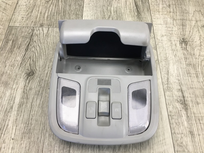 Плафон салона передний NIRO 16- 2017 1.6 G4LE