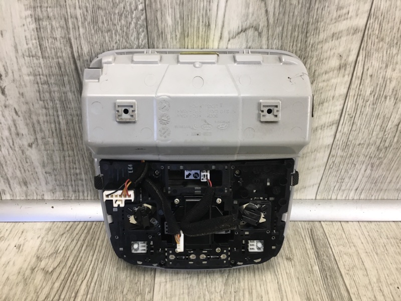 Плафон салона передний NIRO 16- 2017 1.6 G4LE