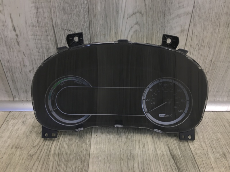Панель приборов KIA NIRO 16- 2017 1.6 G4LE 94011-G5600 Б/У
