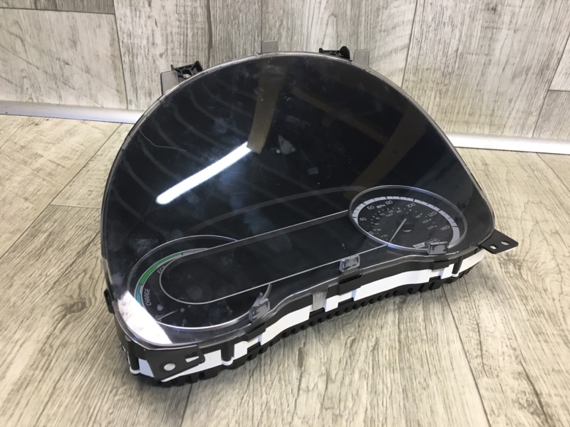 Панель приборов NIRO 16- 2017 1.6 G4LE