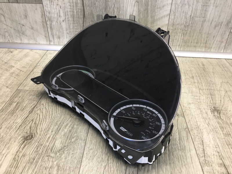 Панель приборов KIA NIRO 16- 1.6 G4LE