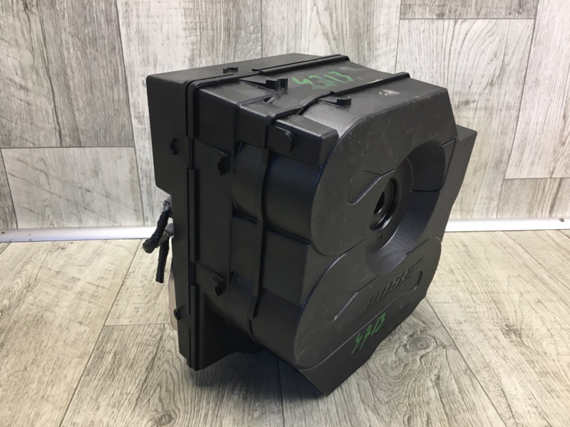 Сабвуфер PATHFINDER R52 12-21 2015 R52 3.5 VQ35DE