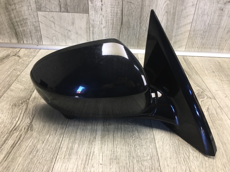 Зеркало правое NISSAN PATHFINDER R52 12-21 R52 3.5 VQ35DE