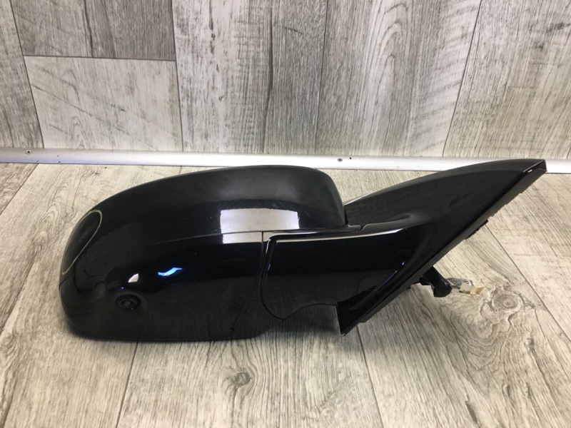 Зеркало правое PATHFINDER R52 12-21 2015 R52 3.5 VQ35DE