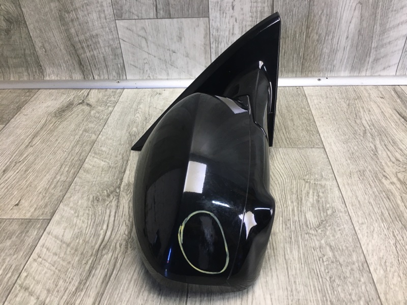 Зеркало правое PATHFINDER R52 12-21 2015 R52 3.5 VQ35DE