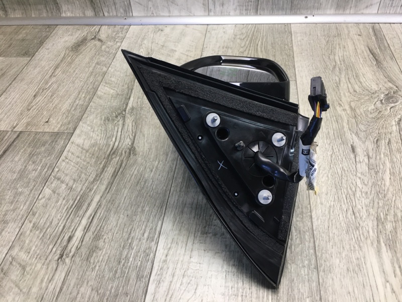 Зеркало правое PATHFINDER R52 12-21 2015 R52 3.5 VQ35DE