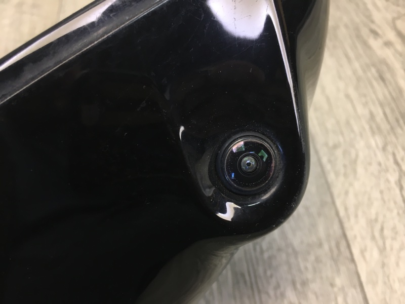 Зеркало правое PATHFINDER R52 12-21 2015 R52 3.5 VQ35DE