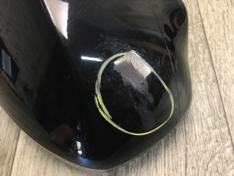 Зеркало правое PATHFINDER R52 12-21 2015 R52 3.5 VQ35DE