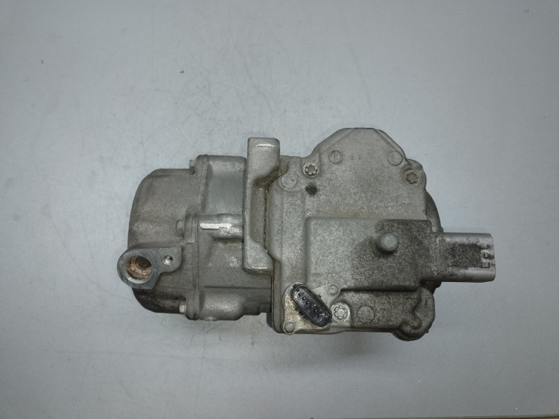 Компрессор кондиционера PRIUS - 30 09-17