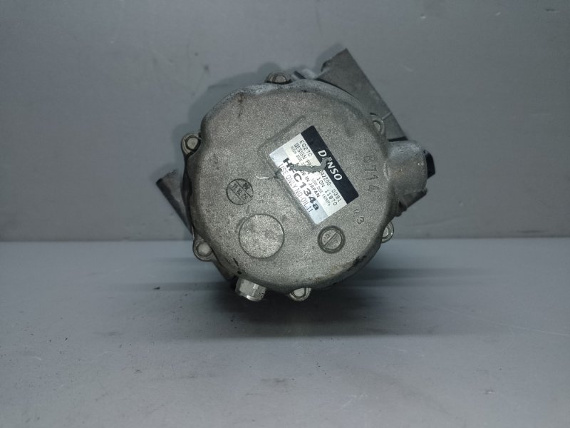 Компрессор кондиционера PRIUS - 30 09-17