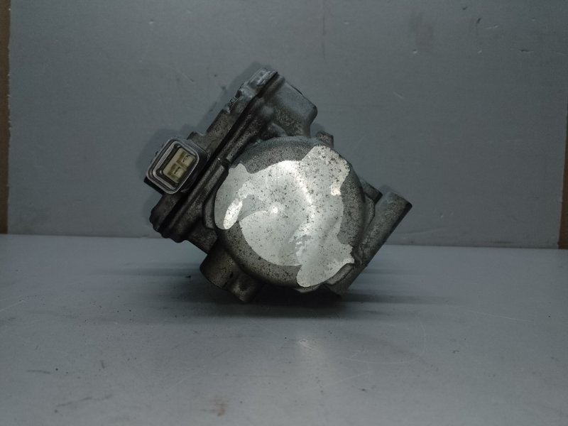 Компрессор кондиционера PRIUS - 30 09-17