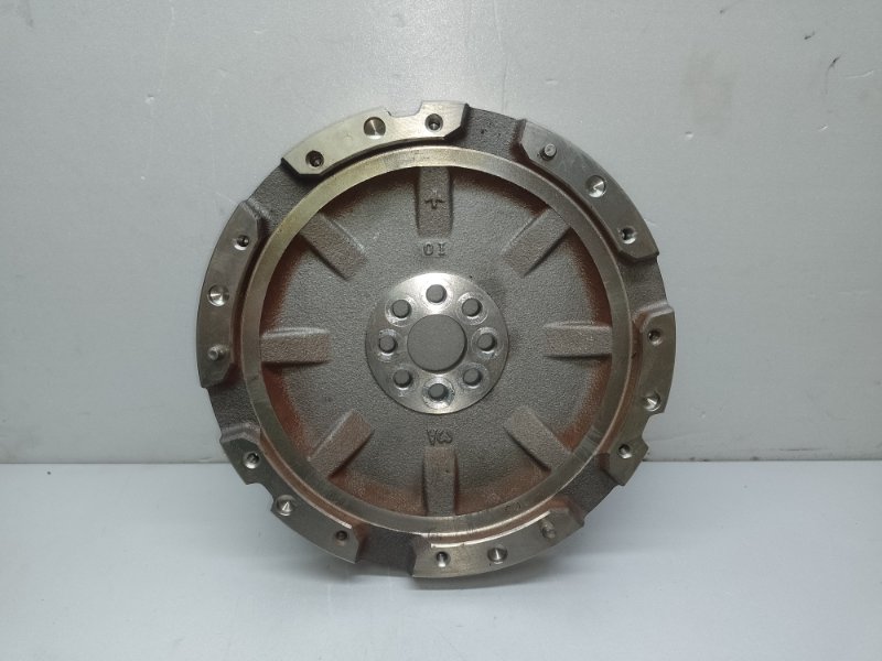 Маховик АКПП TOYOTA PRIUS - 30 09-17 13451-37080 Б/У