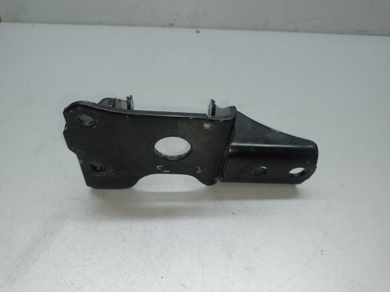 Кронштейн двигателя левый PRIUS - 30 09-17