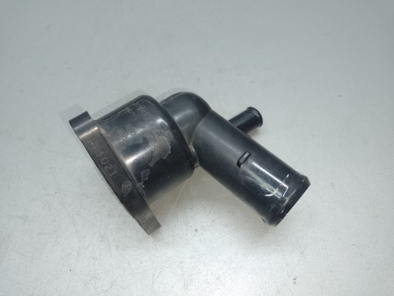 Корпус термостата TOYOTA PRIUS - 30 09-17