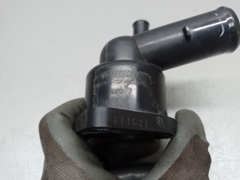 Корпус термостата PRIUS - 30 09-17