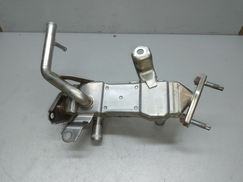 Радиатор системы EGR PRIUS - 30 09-17