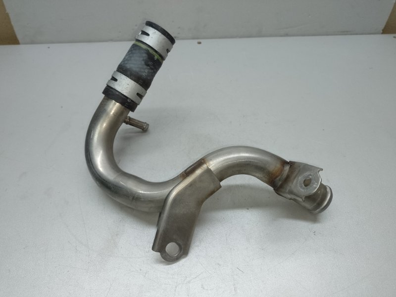 Патрубок системы охлаждения PRIUS - 30 09-17