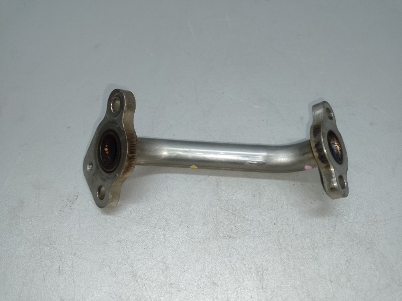 Трубка EGR TOYOTA PRIUS - 30 09-17 25610-37011 Б/У