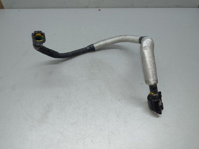 Трубка топливная PRIUS - 30 09-17