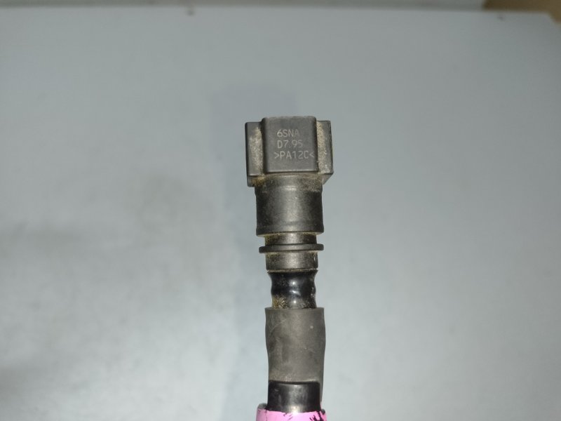 Трубка топливная PRIUS - 30 09-17