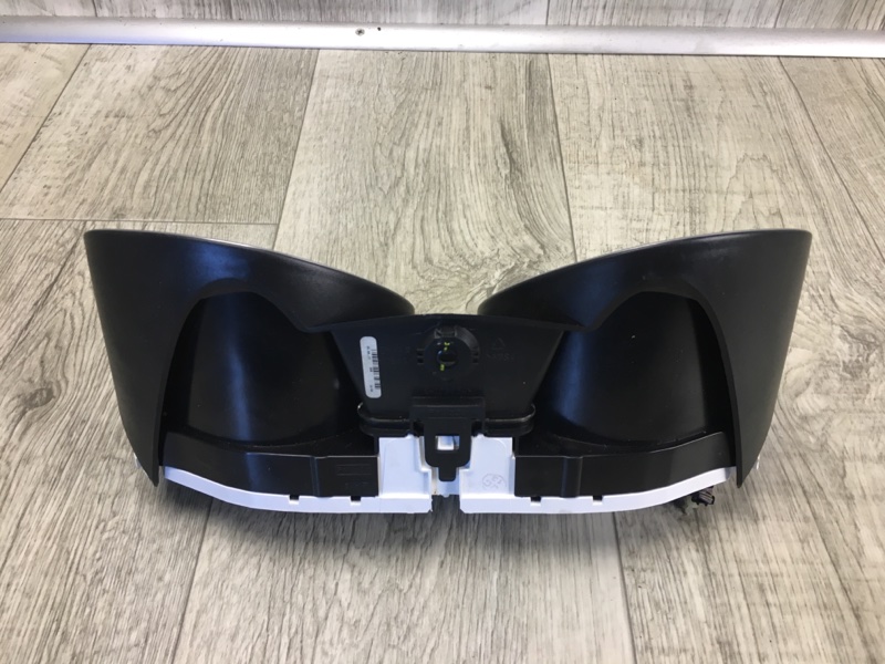 Панель приборов FORD FIESTA 08-17 1.6 C16HDEZ Панель приборов FORD FIESTA 08-17 1.6 C16HDEZ