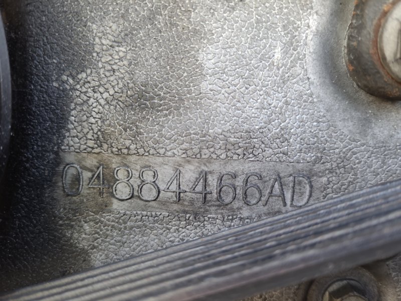 Двигатель бензин DODGE CALIBER 06-11 2.0 ECN Двигатель бензин DODGE CALIBER 06-11 2.0 ECN