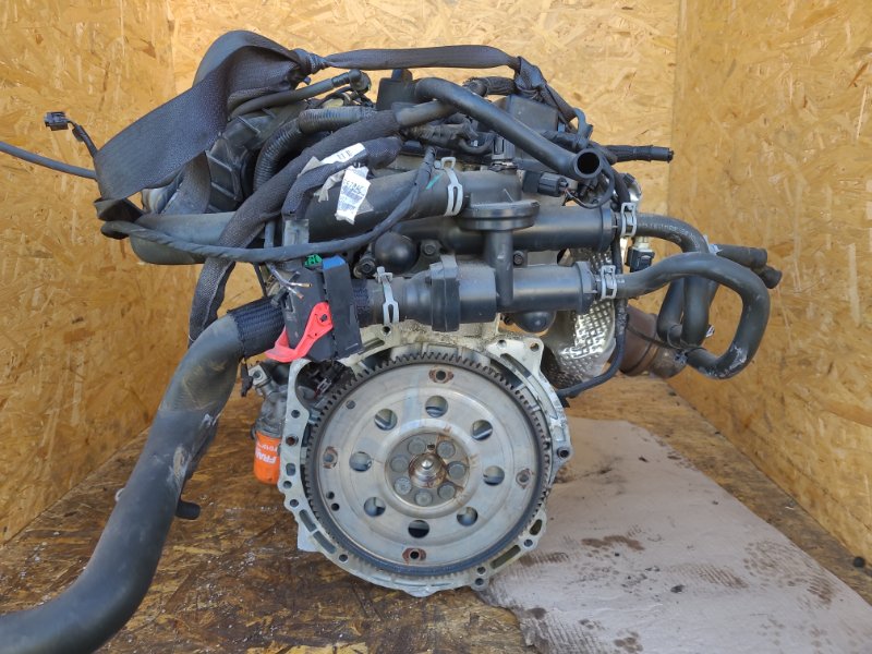 Двигатель бензин CALIBER 06-11 2006 2.0 ECN Двигатель бензин CALIBER 06-11 2006 2.0 ECN