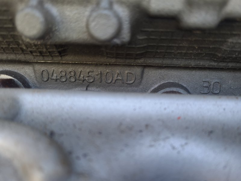 Двигатель бензин CALIBER 06-11 2006 2.0 ECN Двигатель бензин CALIBER 06-11 2006 2.0 ECN