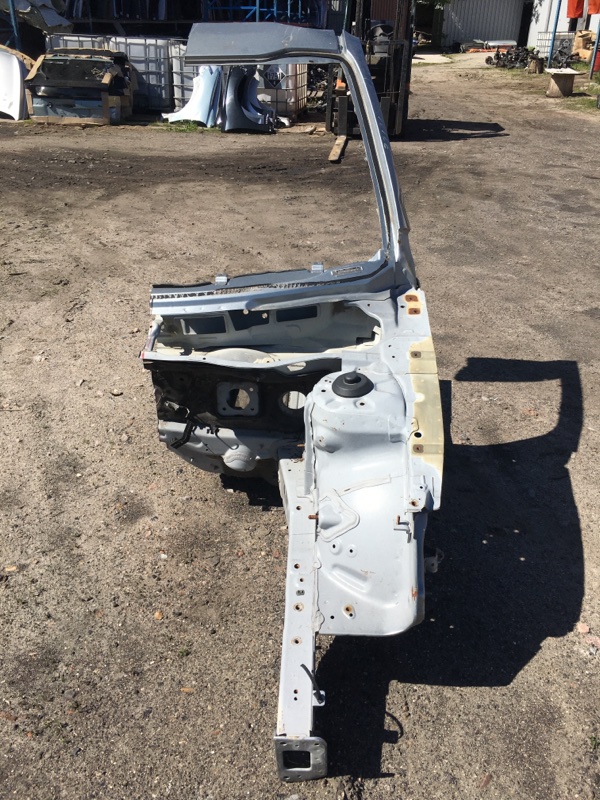 Четверть кузова передняя левый KIA OPTIMA TF 11-16 TF