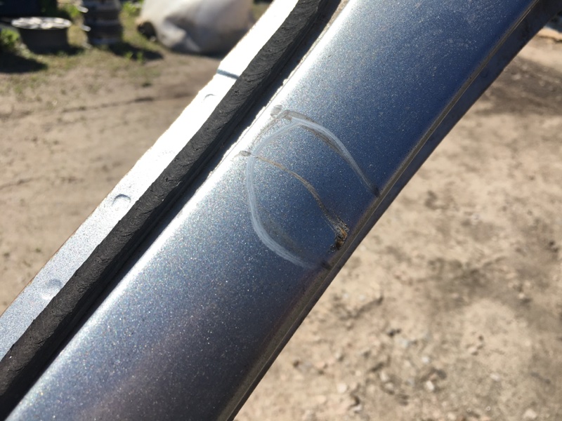 Четверть кузова передняя левый OPTIMA TF 11-16 TF