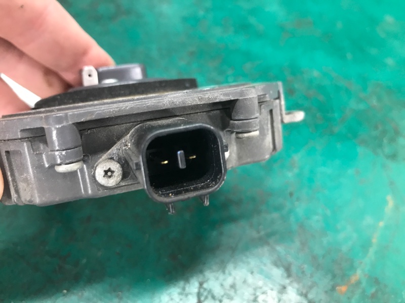 Блок розжига ксенона левый MDX (YD2) 06-13 2009 3.7 J37A1