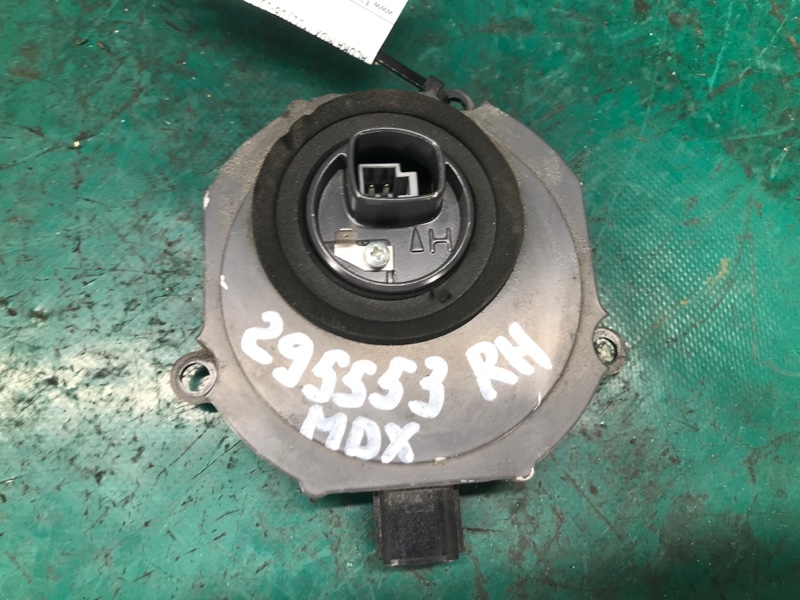 Блок розжига ксенона правый MDX (YD2) 06-13 2009 3.7 J37A1