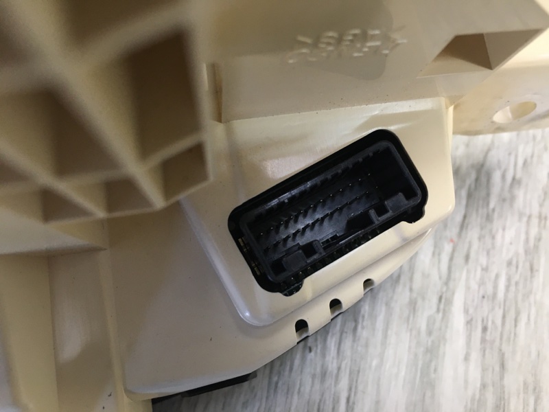 Монитор VENZA 09-16 2009 3.5 2GR-FE Монитор VENZA 09-16 2009 3.5 2GR-FE