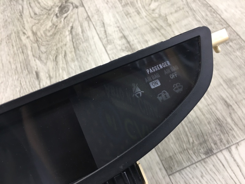 Монитор VENZA 09-16 2009 3.5 2GR-FE Монитор VENZA 09-16 2009 3.5 2GR-FE