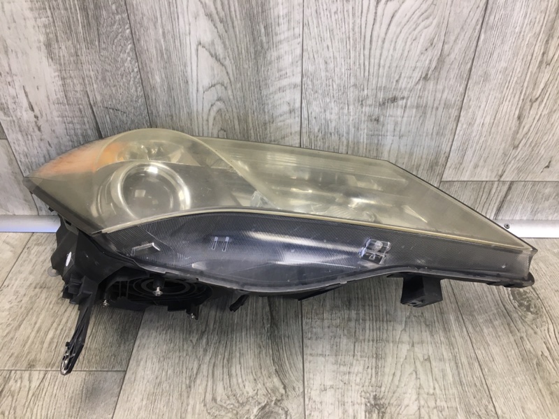 Фара правая MDX (YD2) 06-13 2007 YD2 3.7 J37A1 Фара правая MDX (YD2) 06-13 2007 YD2 3.7 J37A1